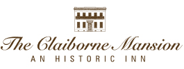 The Claiborne Mansion - An Historic Inn - New Orleans, Louisiana